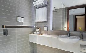 فندق فوكو مكة، أحد الفنادق من مجموعة فنادق إنتركونتيننتال